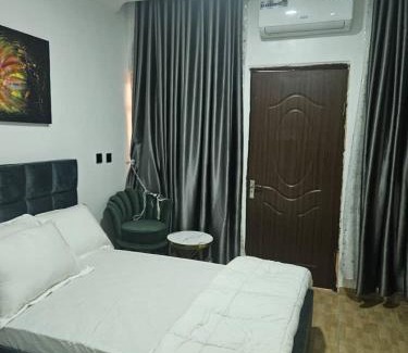 Asokoro Casa | Molarans Place