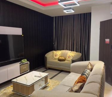 Asokoro Casa | Molarans Place