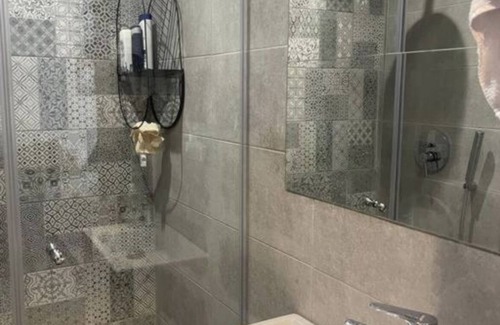 Gauthier Apartamento | Molato Luxueux Appartement au Centre de Gauthier Casablanca