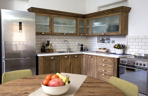 Neve Tzedek Apartamento | Molcho Neve Tzedek Apartments by Master