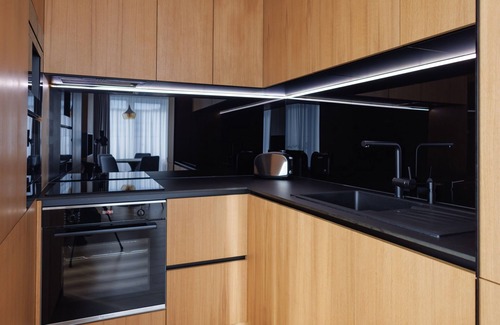 Old Town Apartamento | Moldovei 2 Apartments by Central Park