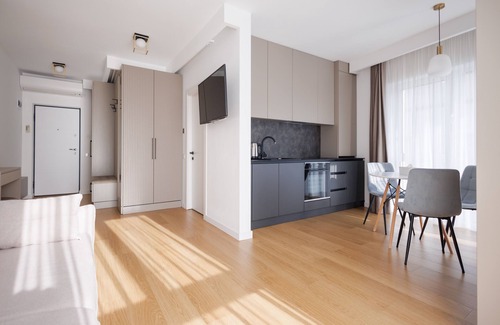 Old Town Apartamento | Moldovei 2 Apartments by Central Park