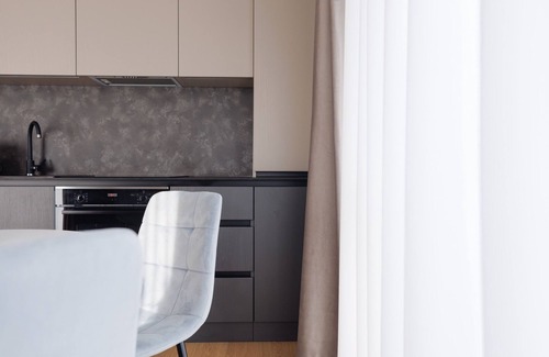 Old Town Apartamento | Moldovei 2 Apartments by Central Park