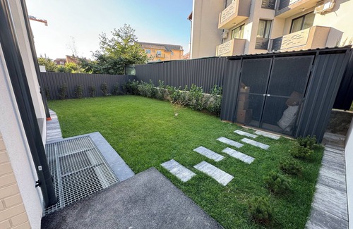 Old Town Apartamento | Moldovei 2 Apartments by Central Park