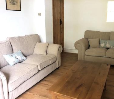 Stocksfield Casa | Mole Cottage