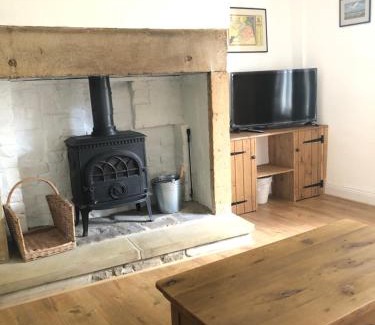 Stocksfield Casa | Mole Cottage