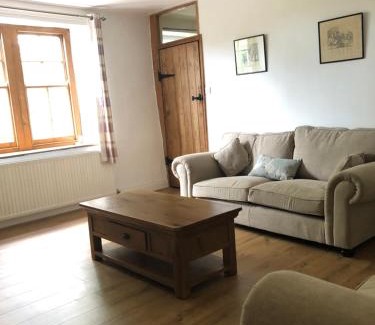 Stocksfield Casa | Mole Cottage
