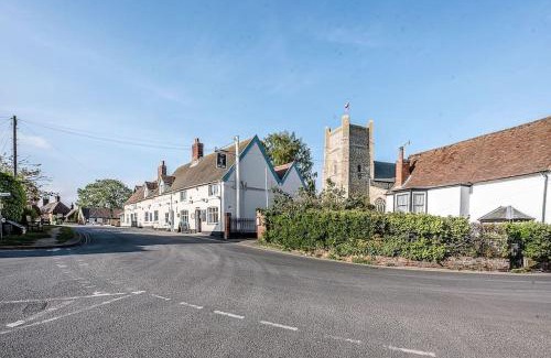 Orford Casa | Mole Cottage, Orford