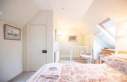 Orford Casa | Mole Cottage, Orford