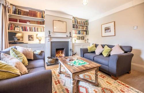 Orford Casa | Mole Cottage, Orford
