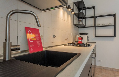 Vanchiglia Apartamento | Regina Margherita 85 - Mole view