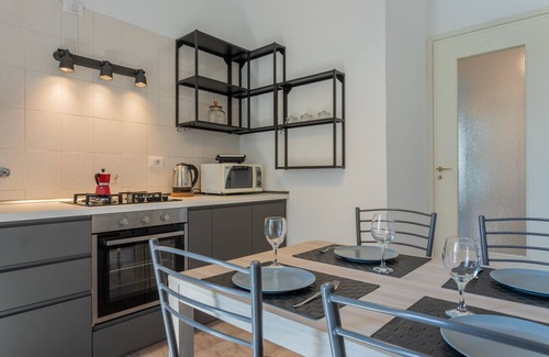 Vanchiglia Apartamento | Regina Margherita 85 - Mole view