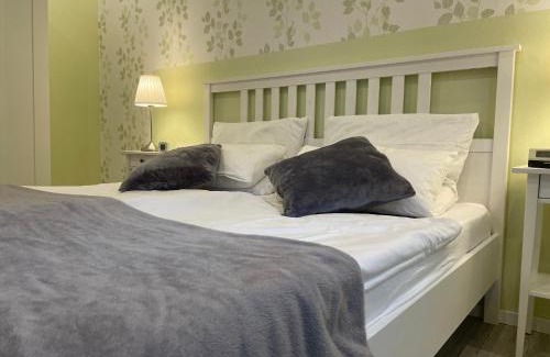 Hueckeswagen Apartamento | Molehill Shire