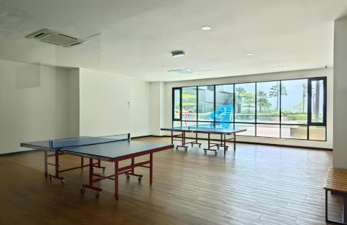 Johor Bahru Apartamento | Molek Regency Residence by Antlerzone