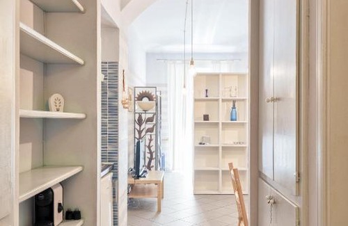 Vanchiglia Apartamento | Moleloca - Open space Regina