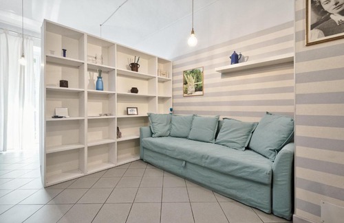 Vanchiglia Apartamento | Moleloca - Open space Regina