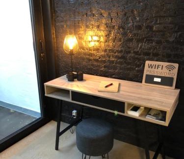 Dendermonde Casa | Molenstraat