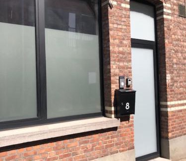 Dendermonde Casa | Molenstraat
