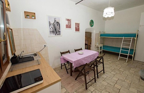 Mola di Bari Apartamento | B & b "En San Domenico" Apt Molesi nel Mondo