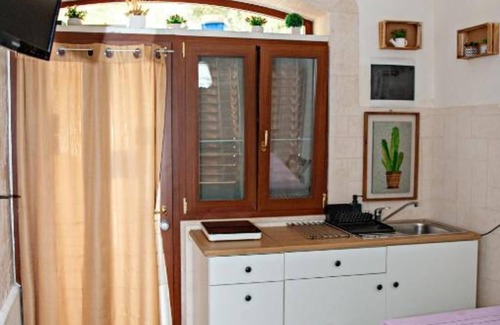 Mola di Bari Apartamento | B & b "En San Domenico" Apt Molesi nel Mondo
