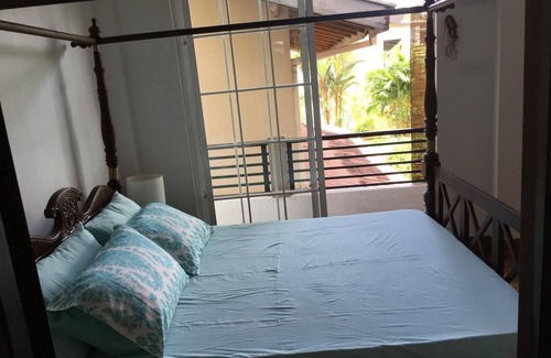 Dehiwala-Mount Lavinia Casa | Molesworth Homestay