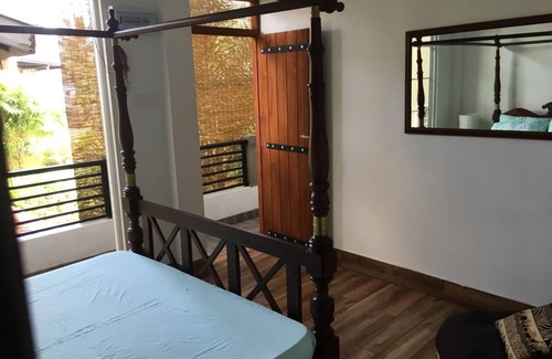 Dehiwala-Mount Lavinia Casa | Molesworth Homestay
