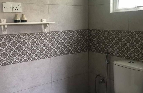 Dehiwala-Mount Lavinia Casa | Molesworth Homestay