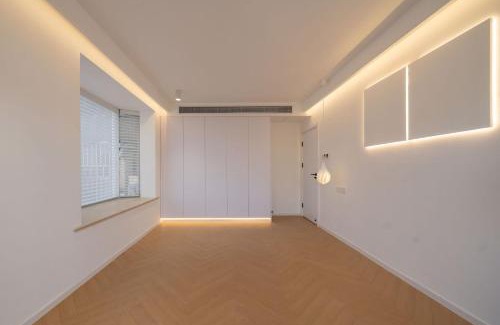 Huangpu Apartamento | Moli B&B - Bund River View Near Yu Garden subway 3bedrooms 2bathrooms 1bathtube with elevator apart ment