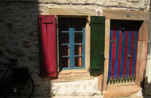 Ferrals-les-Corbieres Casa | Moliere - la maison Comfortable holiday residence