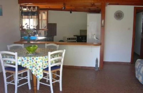 Moliets-et-Maa Chalet De Esquí | Moliets: Chalet of 34 m2 for 2 people near the beaches
