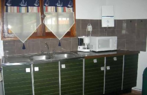 Moliets-et-Maa Chalet De Esquí | Moliets: Chalet of 34 m2 for 2 people near the beaches