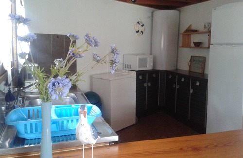 Moliets-et-Maa Chalet De Esquí | Moliets: Chalet of 34 m2 for 2 people near the beaches