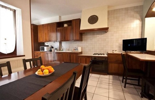 Borgo Roma Apartamento | Molinara Apartamento