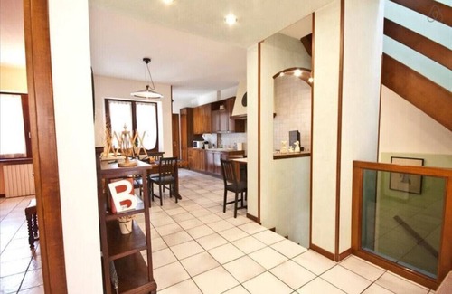 Borgo Roma Apartamento | Molinara Apartamento