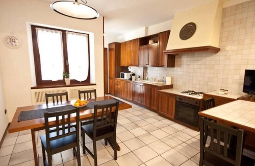 Borgo Roma Apartamento | Molinara Apartamento