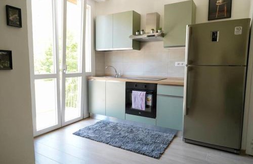 Crocetta-San Lazzaro-Modena Est Apartamento | Molinari House Modena Smeraldo