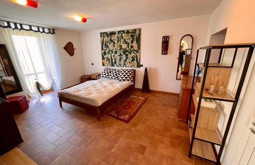 Sulmona Casa | Molinero's House
