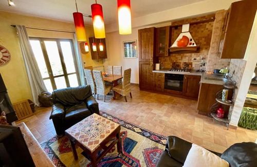 Sulmona Casa | Molinero's House