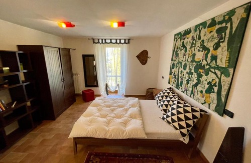 Sulmona Casa | Molinero's House
