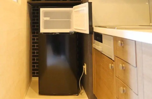 Minami Apartamento | MolinHotels302SapporoOnsenStory 1BedRoom Qbeds2 - THE MOLIN HOTELS302 / Sapporo Hokkaidō