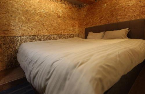 Minami Apartamento | MolinHotels407 アクティビティを満喫できる札幌定山渓温泉付き別荘-1L1Room K-Bed1&S-bed3 5persons