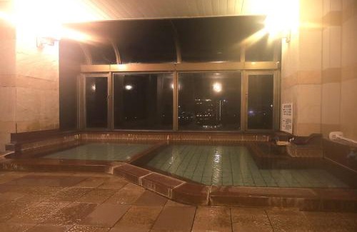Minami Apartamento | MolinHotels407 アクティビティを満喫できる札幌定山渓温泉付き別荘-1L1Room K-Bed1&S-bed3 5persons