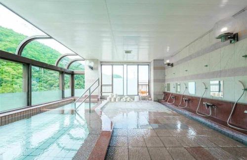 Minami Apartamento | MolinHotels506 アクティビティを満喫できる札幌定山渓 天然温泉付- CampRoom S-Beds6