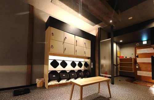 Minami Apartamento | MolinHotels701 -アクティビティを満喫できる札幌定山渓温泉付き別荘 - W-Beds5&S-beds2