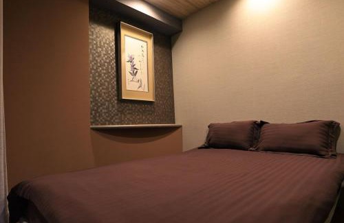 Minami Apartamento | MolinHotels701 -アクティビティを満喫できる札幌定山渓温泉付き別荘 - W-Beds5&S-beds2