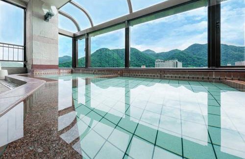 Minami Apartamento | MolinHotels702定山渓温泉付き別荘 -札幌国際スキー場まで20分-1L2Room K-Bed1&W-beds3 8persons