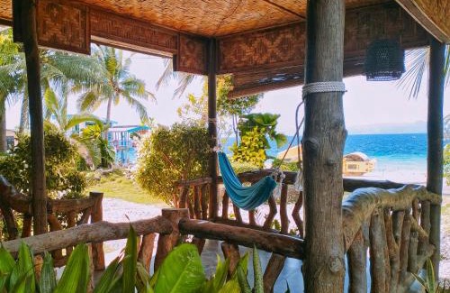 Ginatilan Casa | Molinillo Vacation Cabin