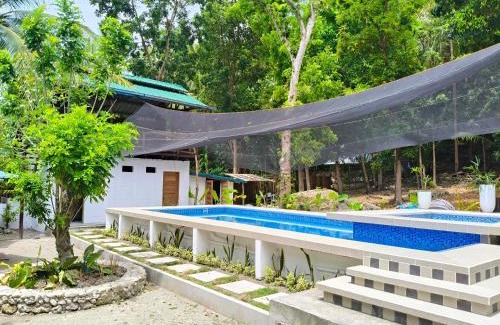 Ginatilan Casa | Molinillo Vacation Cabin