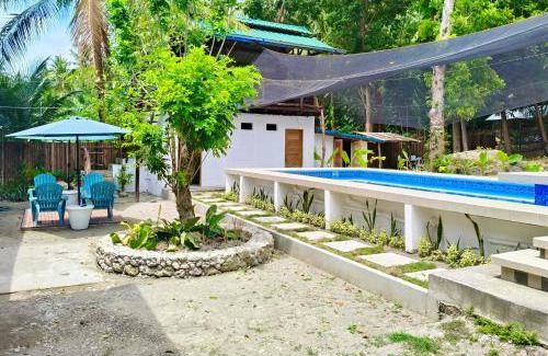 Ginatilan Casa | Molinillo Vacation Cabin