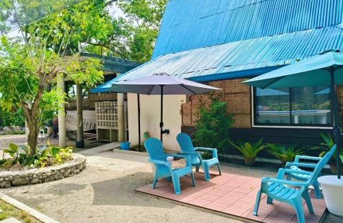 Ginatilan Casa | Molinillo Vacation Cabin